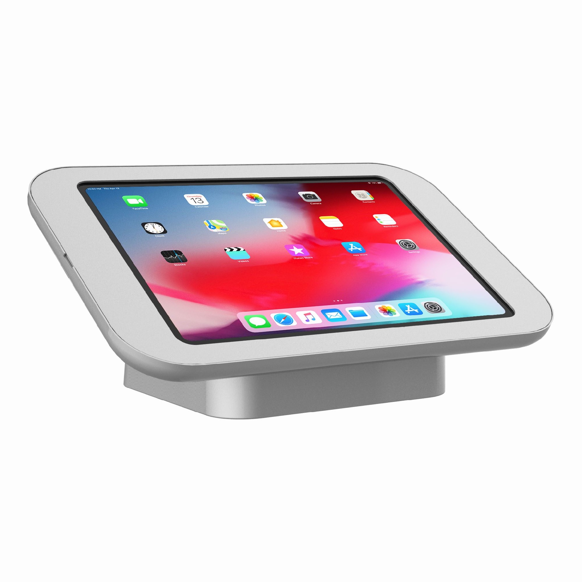 Lockable Tablet Stand for Retail & POS Systems: Improve Security, Efficiency, and Customer Experience