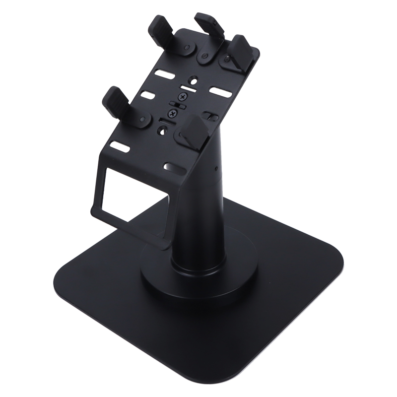 Universal POS Stand with 8" Square Base