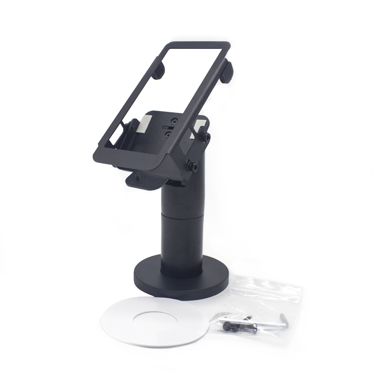 Anti-theft Metal POS Terminal Holder for PAX