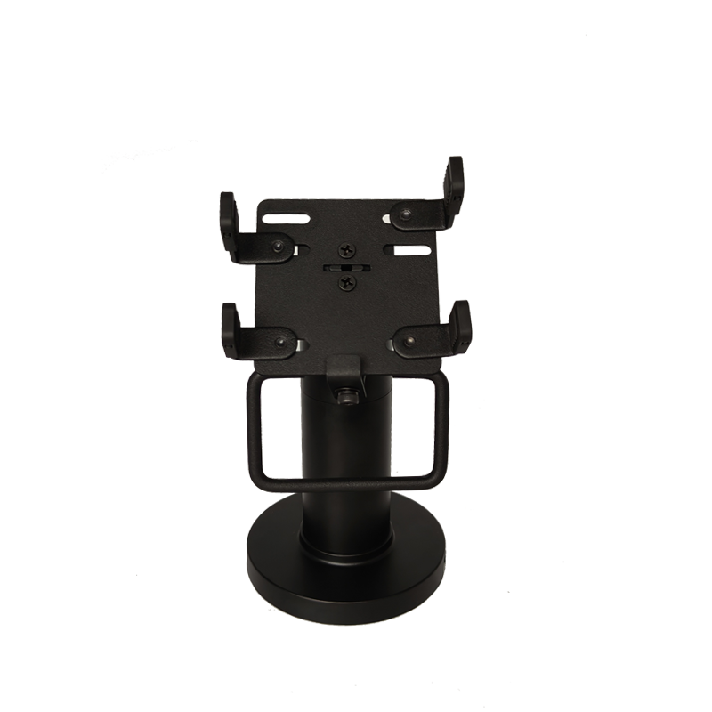Retail POS Stand for Q1 Q2 N910 payment terminal