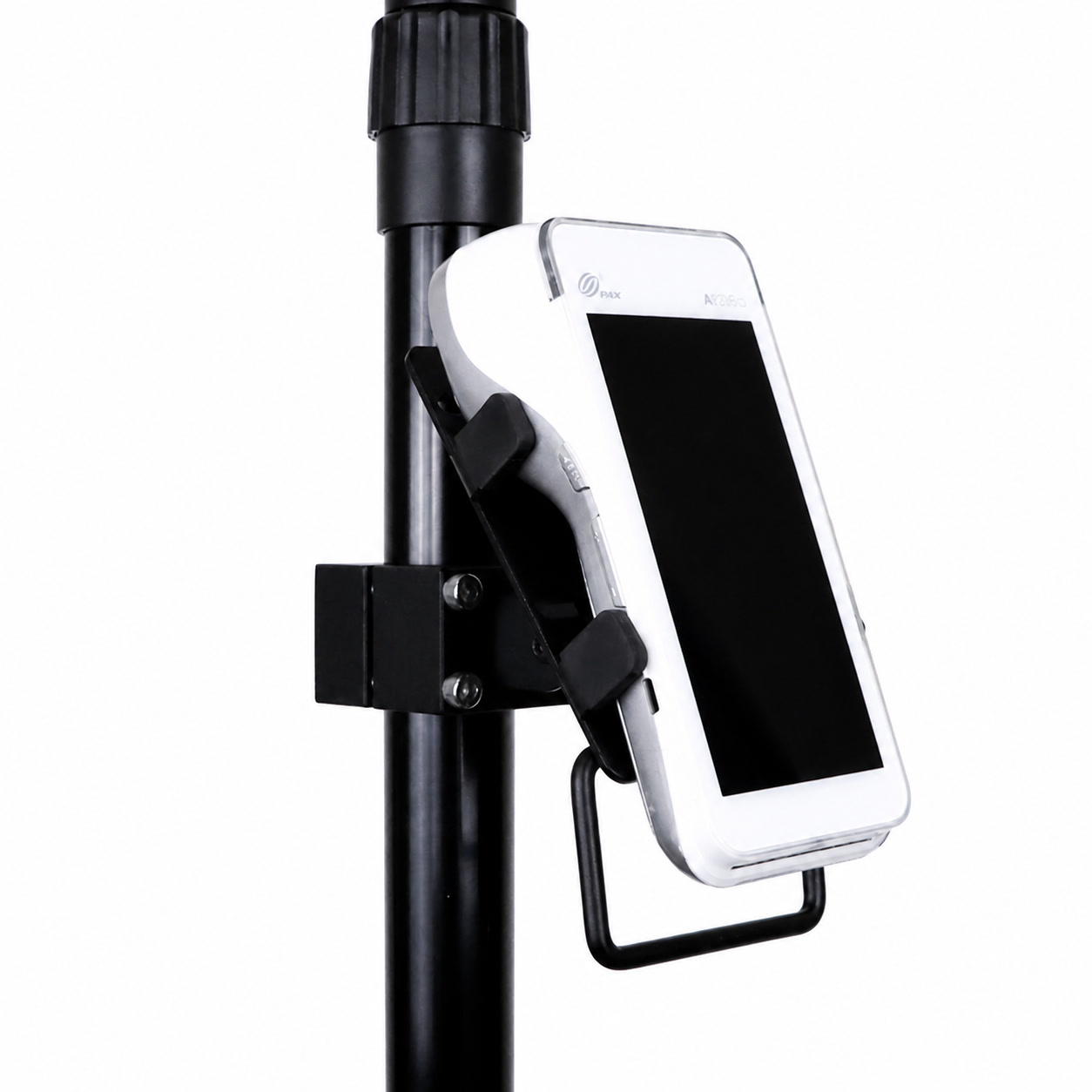 Bus POS Terminal Holder for PAX A920