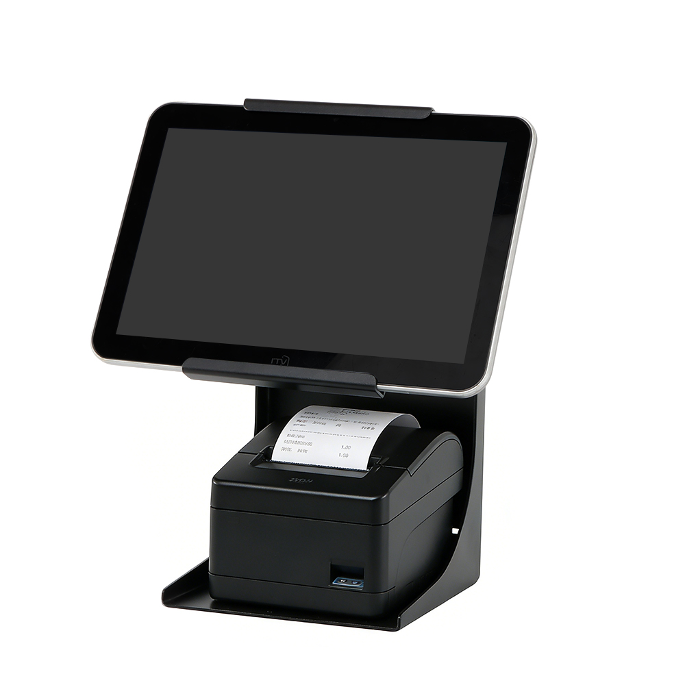 Tablet Printer Stand