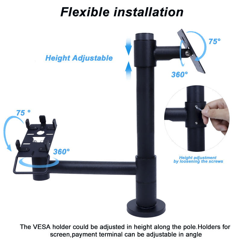 vesa-pos-terminal-swivel-stand-oem