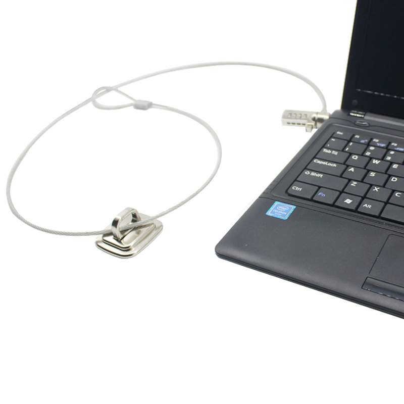 Laptop-lock