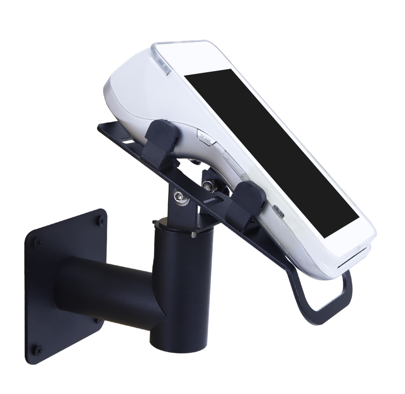 Why Wall Mount POS Stands Are Becoming the Preferred Choice for Modern Businesses