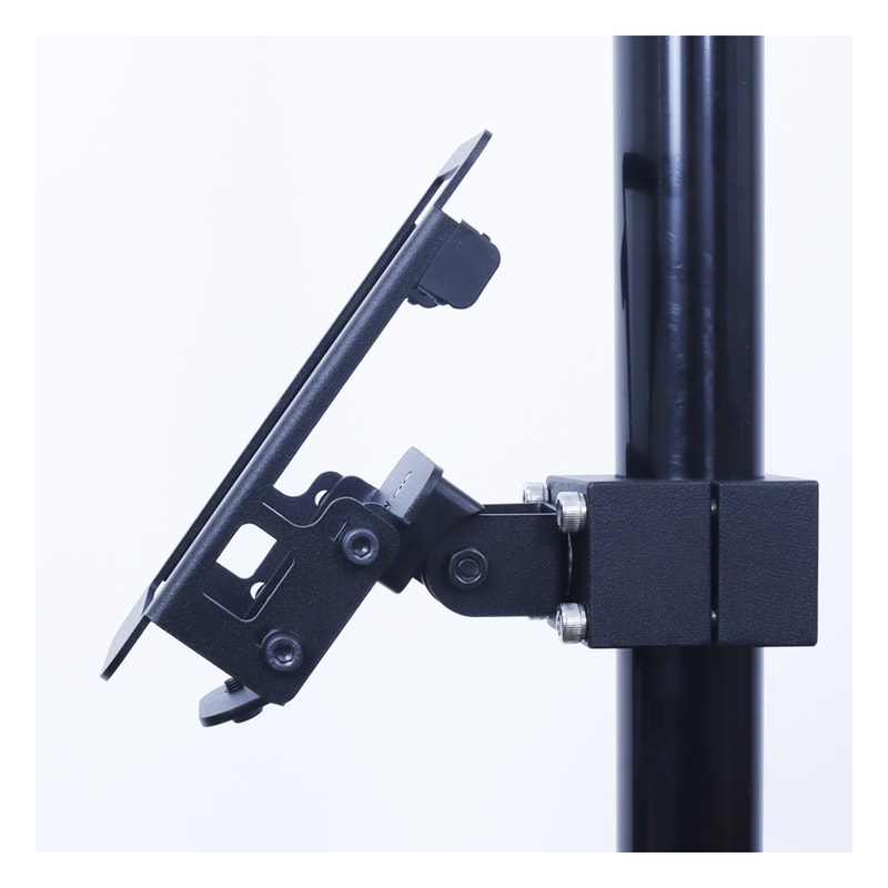 Bus POS Terminal Holder for PAX A920, customization reference 1