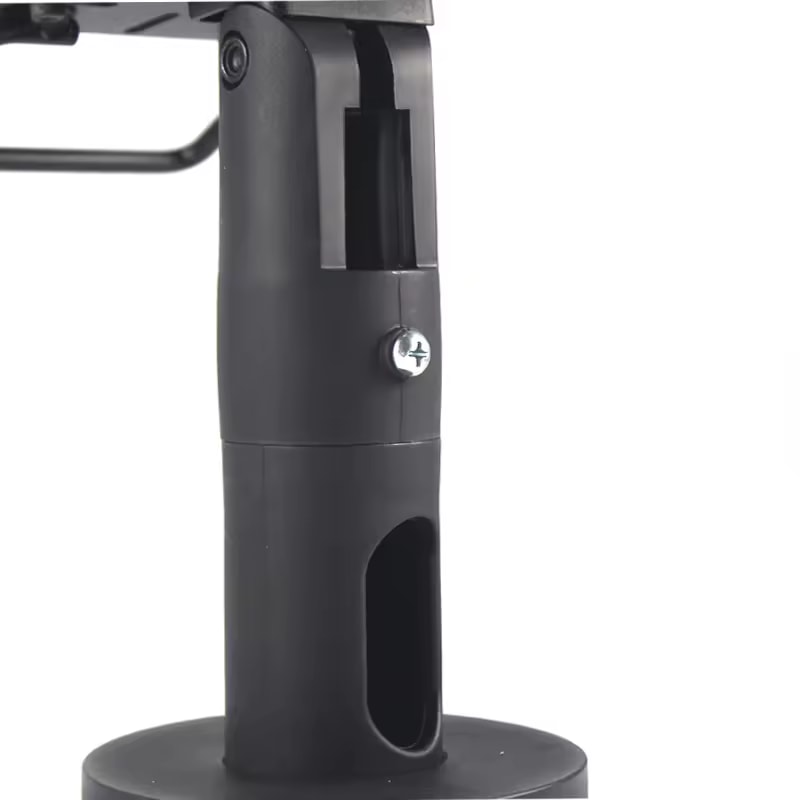 Rotating Countertop Stand for Ingenico iPP320, construction view 1