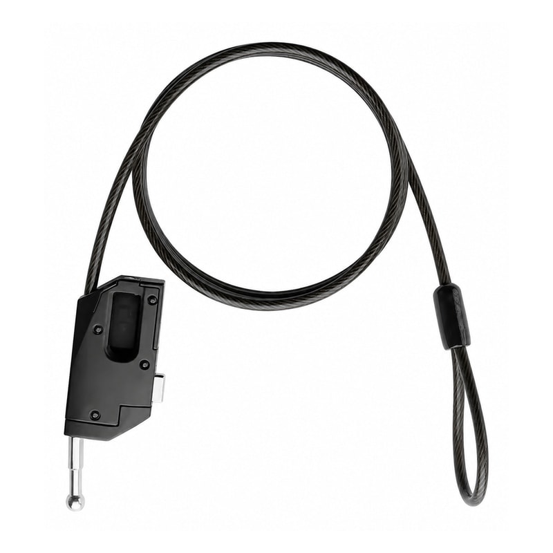 Multifunctional Combination Cable Lock, customization reference 1
