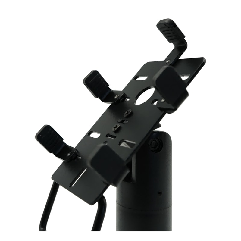 POS Pole Mount Bracket, feature view 4