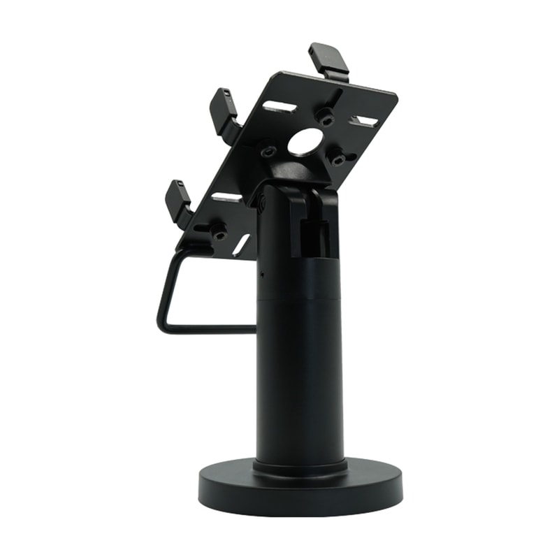 Vending Machine POS Terminal Stand, customization reference 1