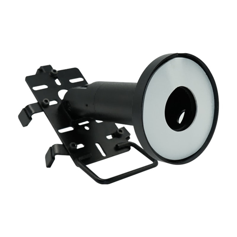 Vending Machine POS Terminal Stand, feature view 3