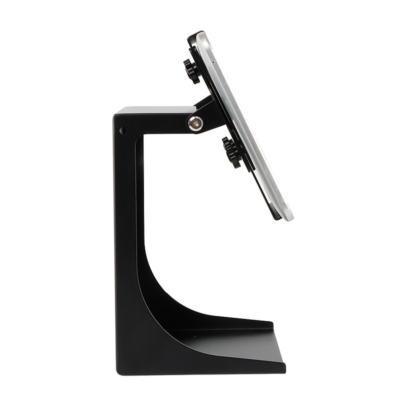 Tablet & Printer Mounting Stand, customization reference 1