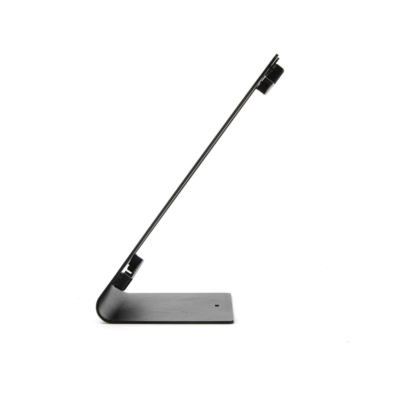 L-Shaped Desktop Tablet Stand, customization reference 1