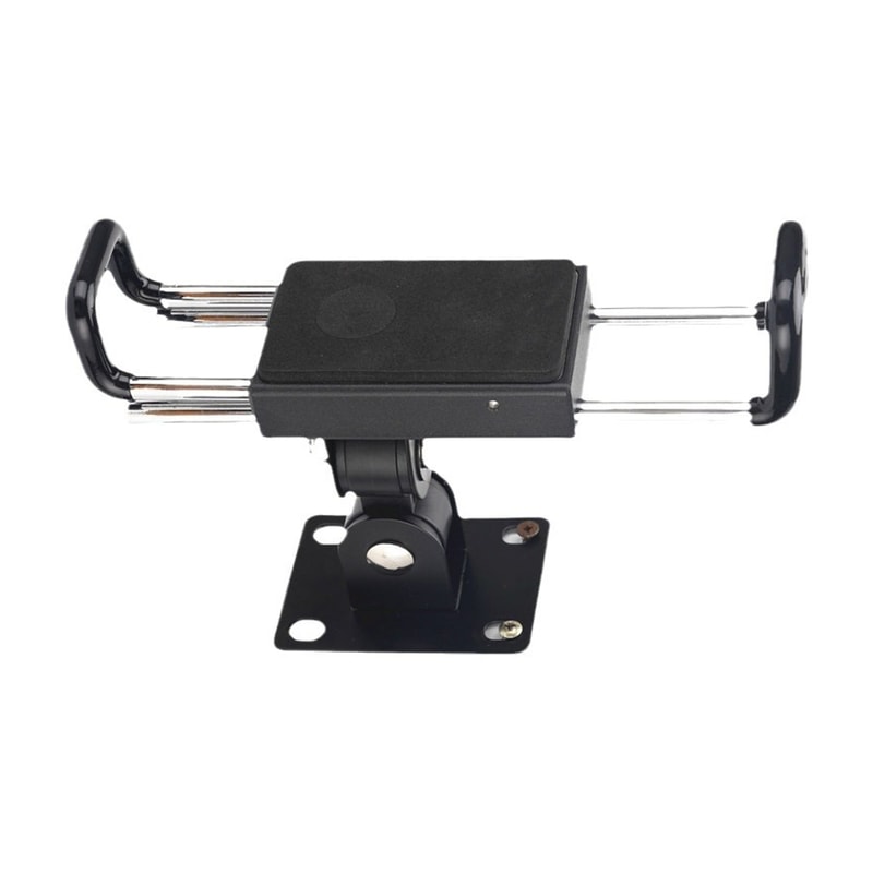 7-12 Inch Wall-Mount Tablet Holder, customization reference 1