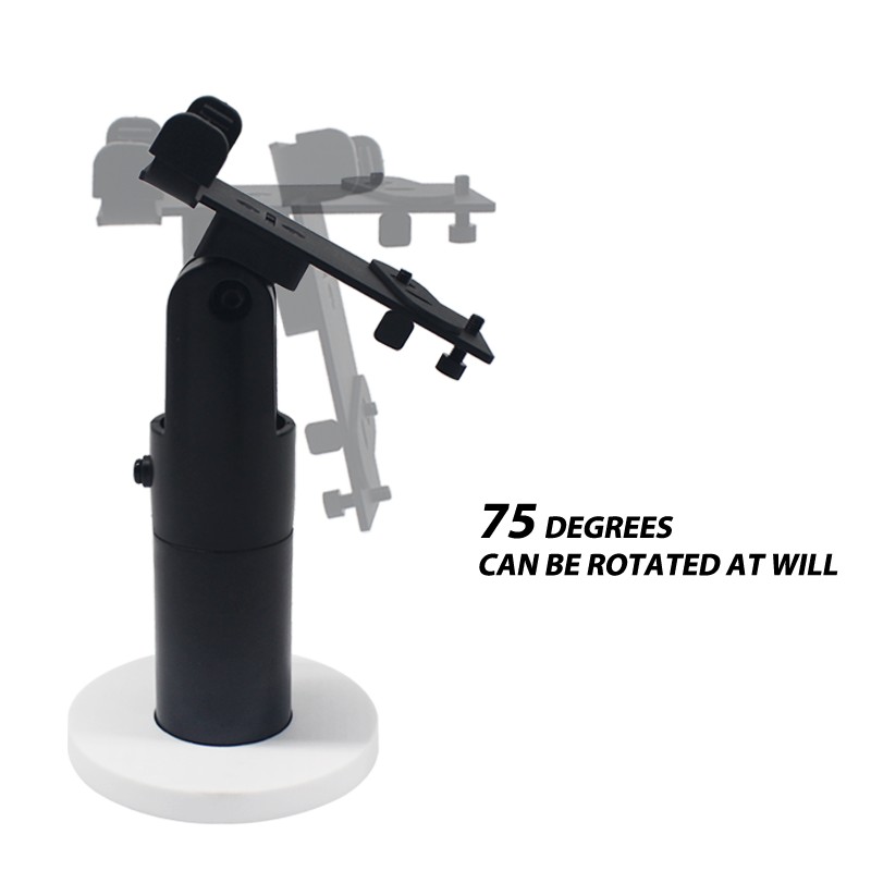 Verifone V205C stand, approved production reference